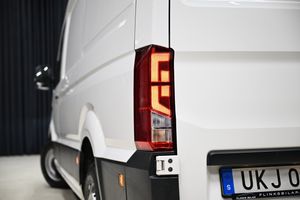 Volkswagen Crafter bild 11