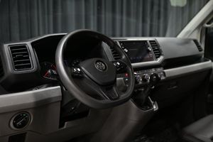 Volkswagen Crafter bild 12