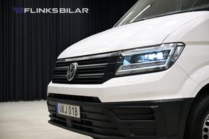 Volkswagen Crafter bild 9