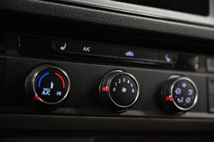 Volkswagen Crafter bild 18