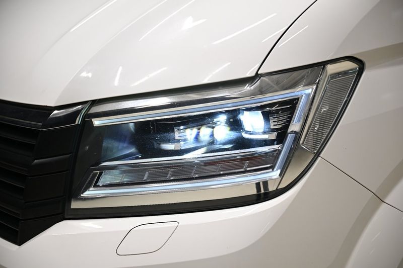 Volkswagen Crafter bild 7