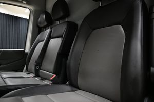 Volkswagen Crafter bild 13
