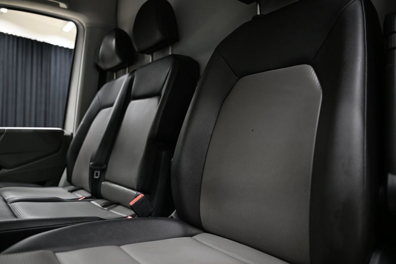 Volkswagen Crafter bild 13
