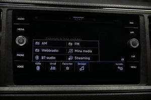 Volkswagen Crafter bild 19