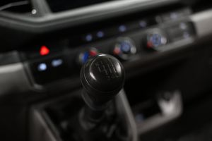 Volkswagen Crafter bild 17