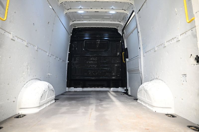 Volkswagen Crafter bild 6