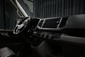 Volkswagen Crafter bild 24