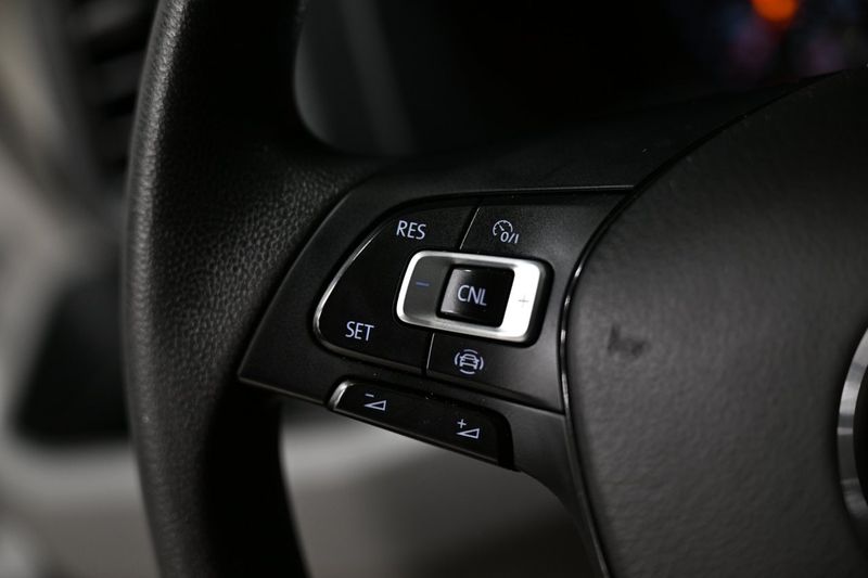 Volkswagen Crafter bild 22