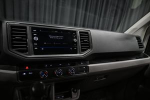 Volkswagen Crafter bild 21