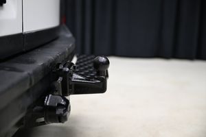 Volkswagen Crafter bild 5