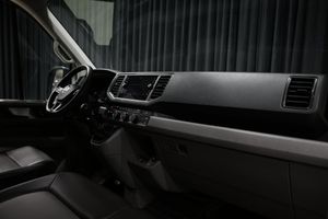 Volkswagen Crafter bild 23