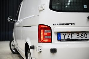 Volkswagen Transporter bild 15