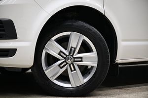 Volkswagen Transporter bild 3