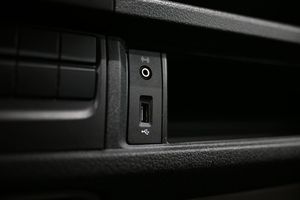 Volkswagen Transporter bild 29