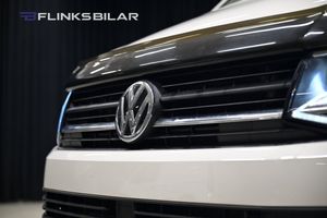 Volkswagen Transporter bild 18