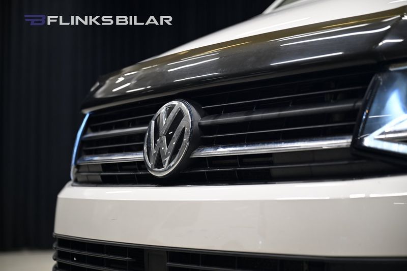 Volkswagen Transporter bild 18
