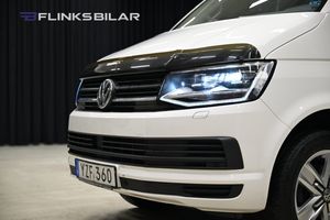 Volkswagen Transporter bild 17