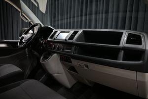 Volkswagen Transporter bild 28