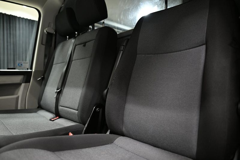 Volkswagen Transporter bild 25