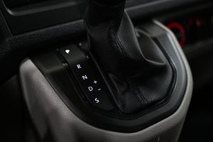 Volkswagen Transporter bild 26