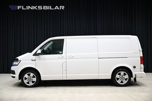 Volkswagen Transporter bild 2