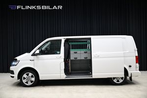 Volkswagen Transporter bild 4
