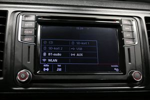 Volkswagen Transporter bild 24