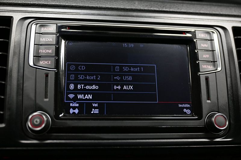 Volkswagen Transporter bild 24