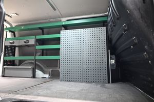 Volkswagen Transporter bild 12