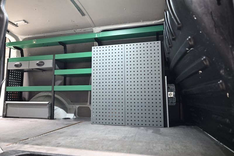 Volkswagen Transporter bild 12