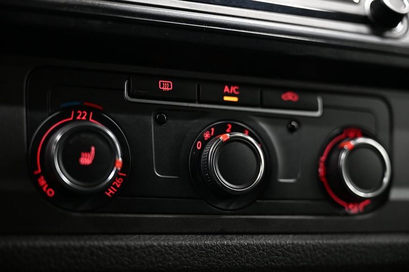 Volkswagen Transporter bild 31