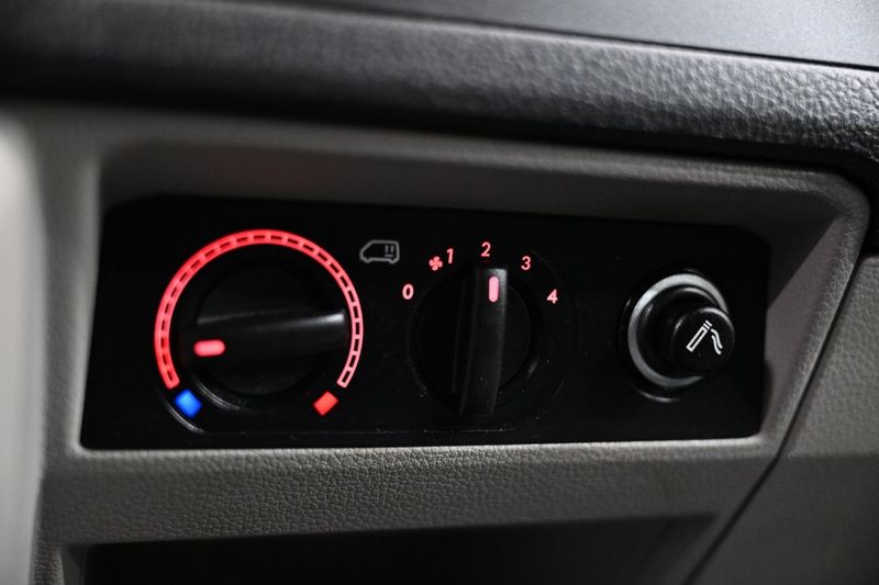Volkswagen Transporter bild 27