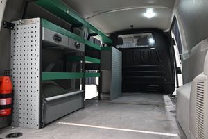 Volkswagen Transporter bild 10