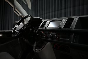 Volkswagen Transporter bild 32