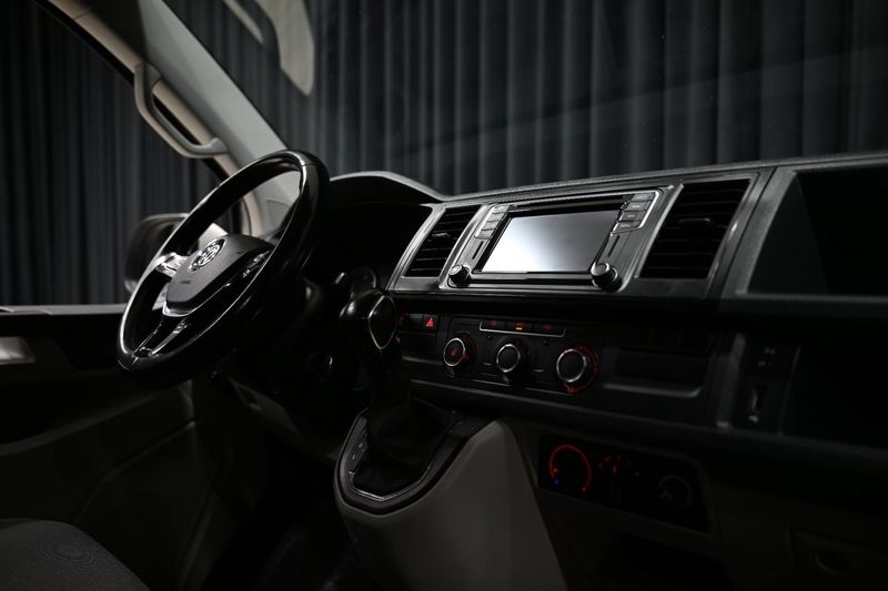 Volkswagen Transporter bild 32