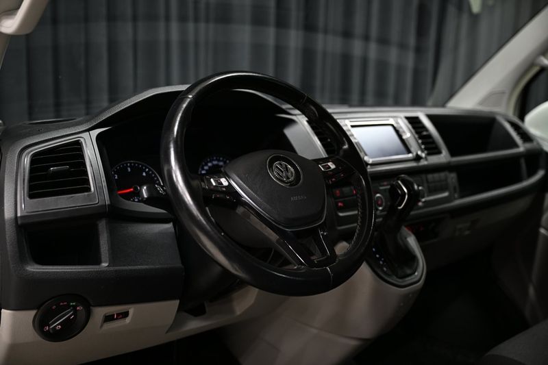 Volkswagen Transporter bild 19