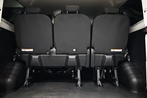Ford Transit Custom bild 18