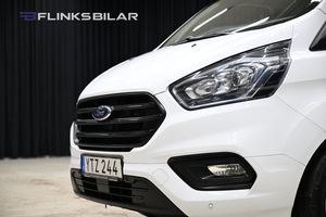 Ford Transit Custom bild 11