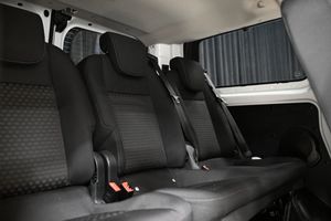 Ford Transit Custom bild 17