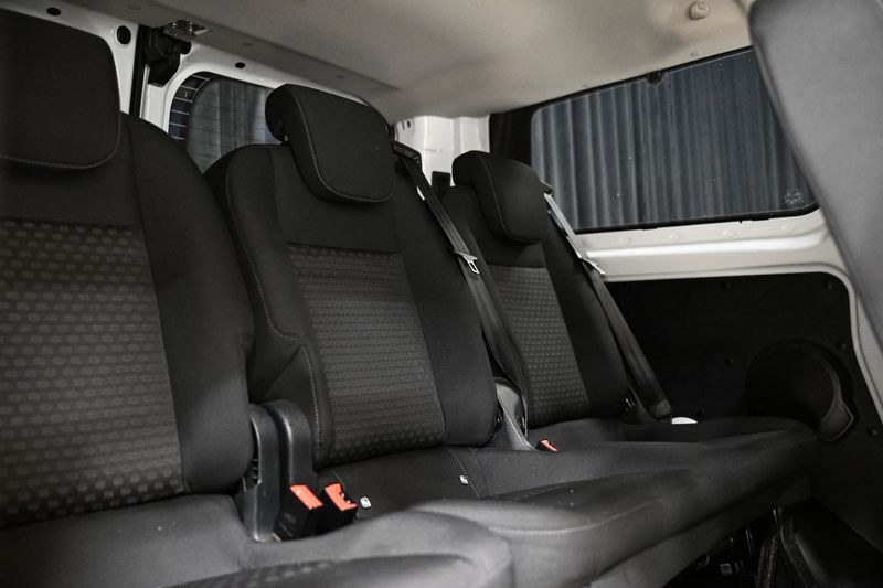 Ford Transit Custom bild 17