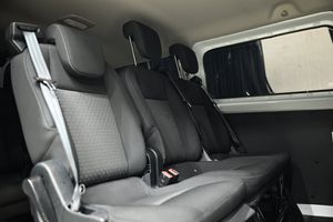 Ford Transit Custom bild 15