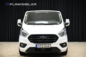 Ford Transit Custom bild 10