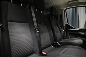 Ford Transit Custom bild 16