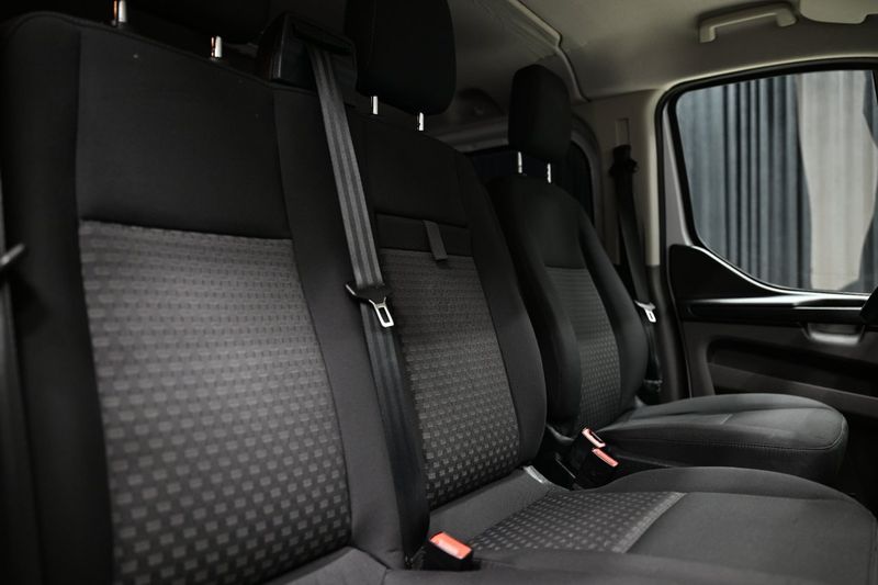 Ford Transit Custom bild 16