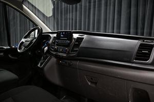 Ford Transit Custom bild 25