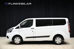 Ford Transit Custom bild 4