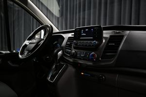 Ford Transit Custom bild 26
