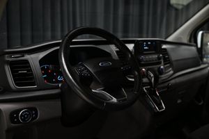 Ford Transit Custom bild 12