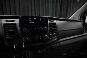 Ford Transit Custom bild 19