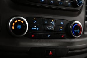 Ford Transit Custom bild 22